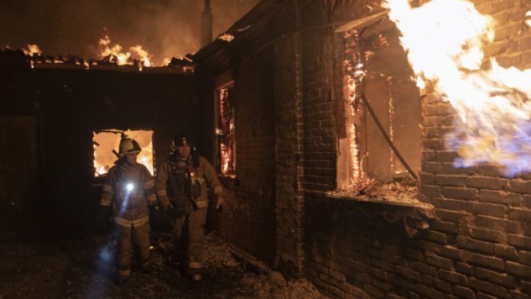 Снимка: БГНЕС/ЕРА