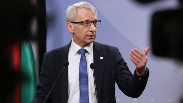 Снимка: Димитър Кьосемарлиев, Dnes.bg