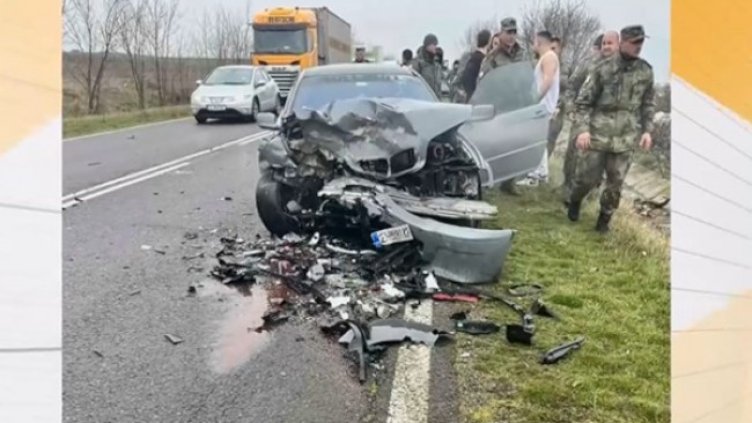 кадър: Нова тв