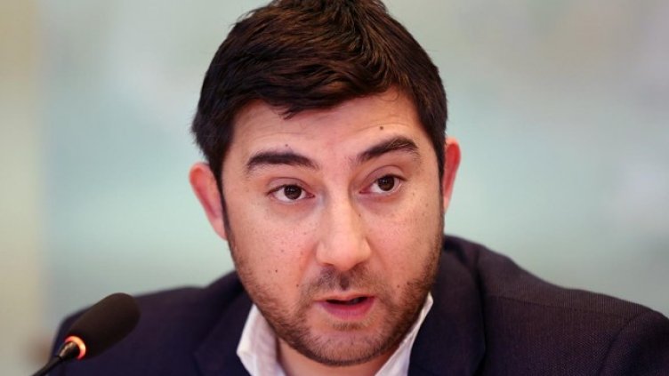 Снимка: ВМРО