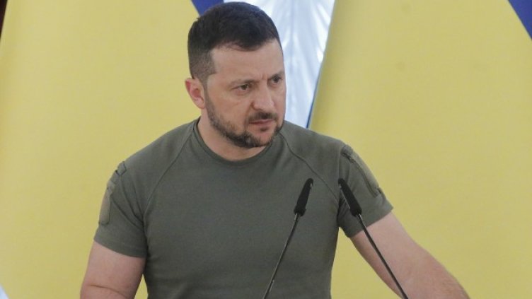 Снимка БГНЕС, архив