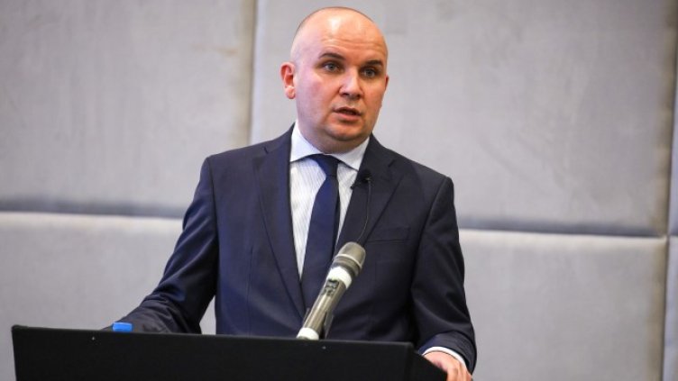 Снимка: архив, БГНЕС