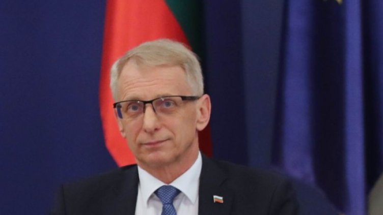 Снимка: Димитър Кьосемарлиев, Dnes.bg