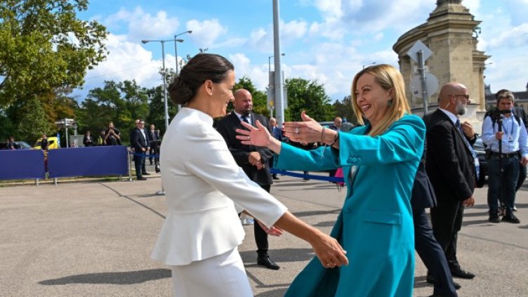 Снимка БГНЕС