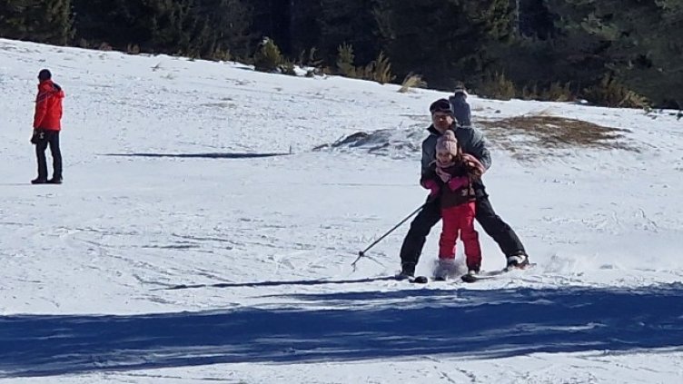 Снимка БГНЕС