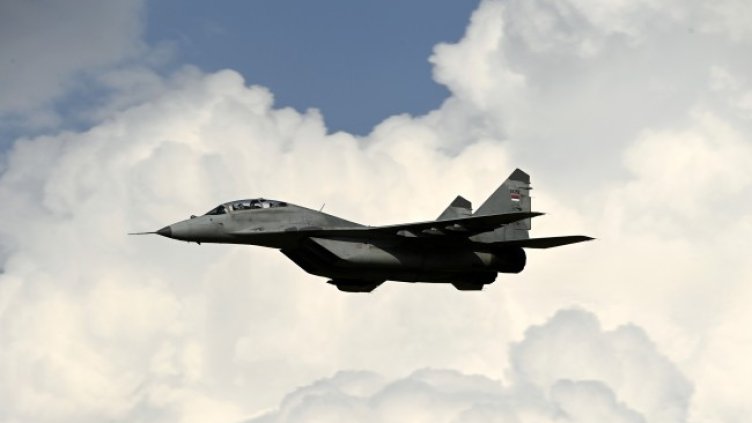 Снимка: БГНЕС/ЕРА