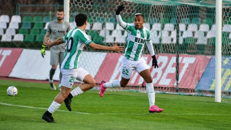 Снимка: Lap.bg