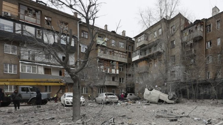 Снимка: БГНЕС/ЕРА