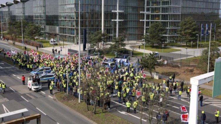 Снимка: БГНЕС/ЕРА