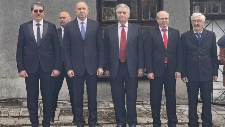 Снимка: БГНЕС