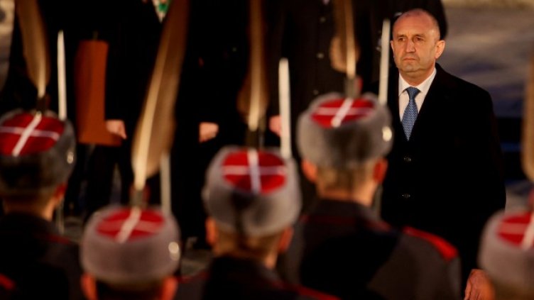 Снимка: БГНЕС