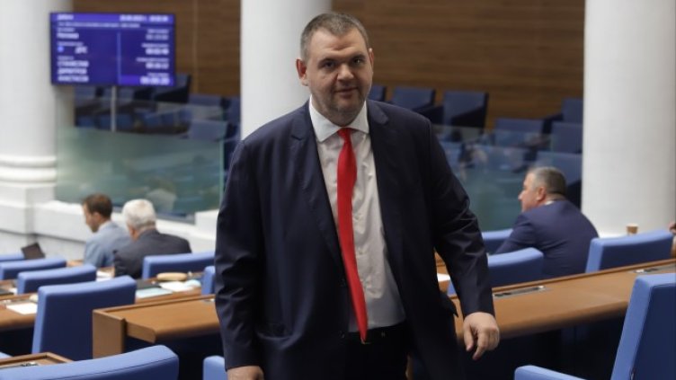 Снимка: БГНЕС