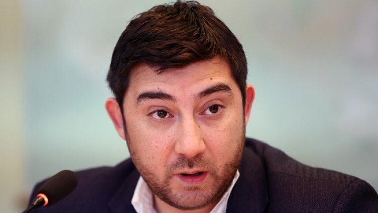 Снимка: ВМРО