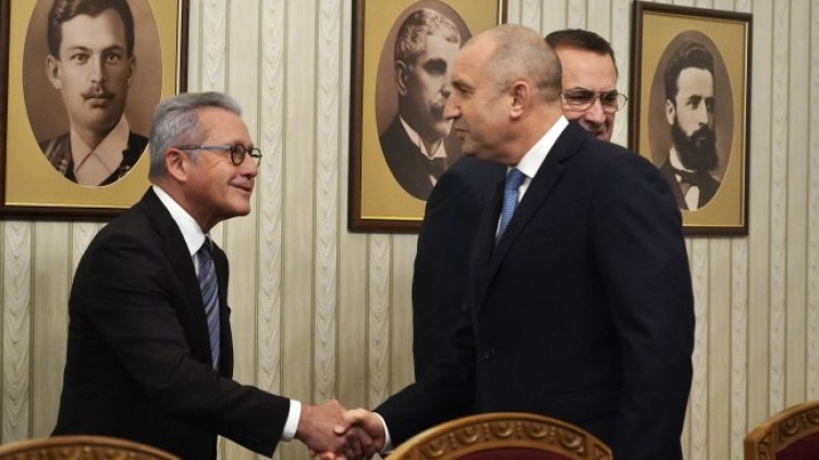 Снимка: БГНЕС