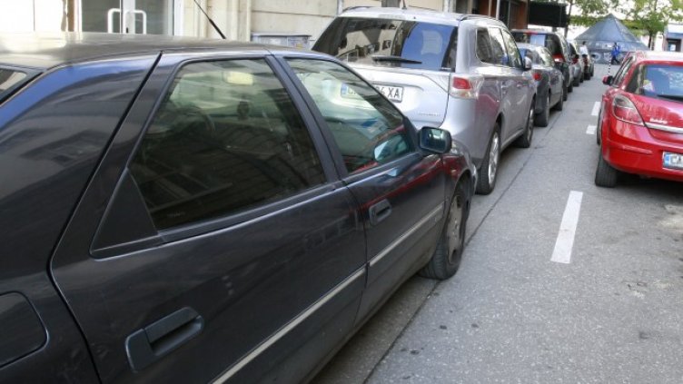 Снимка: архив, БГНЕС