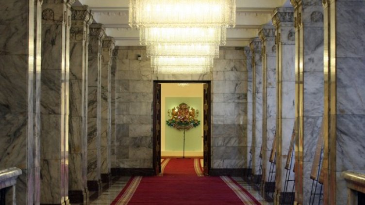 Снимка: архив, БГНЕС