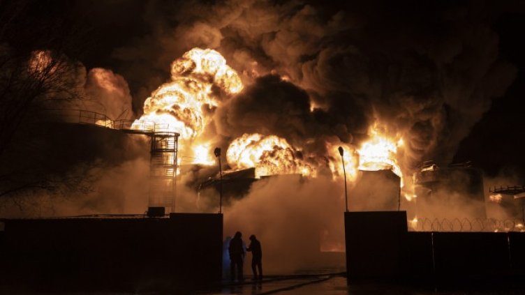 Снимка: архив, БГНЕС