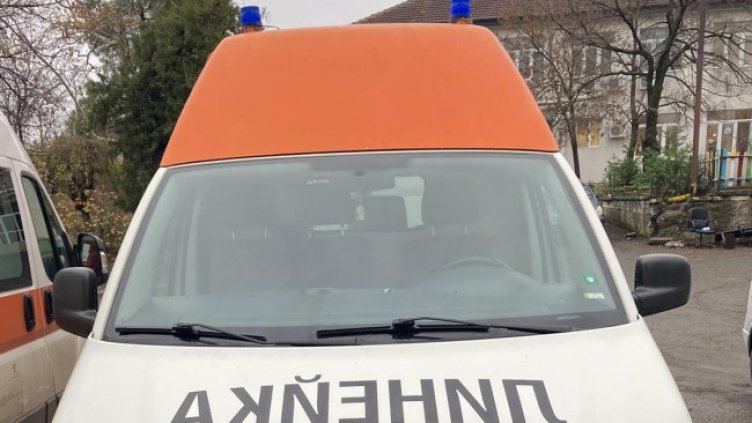 Снимка БГНЕС, архив