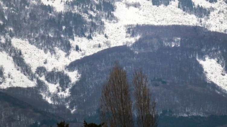 Снимка БГНЕС, архив