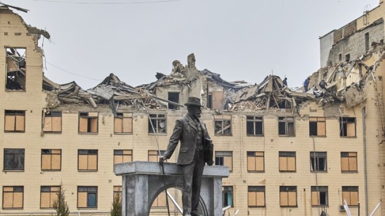 Снимка: архив, БГНЕС