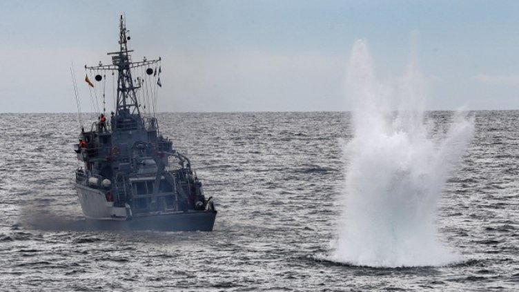 Снимка БГНЕС