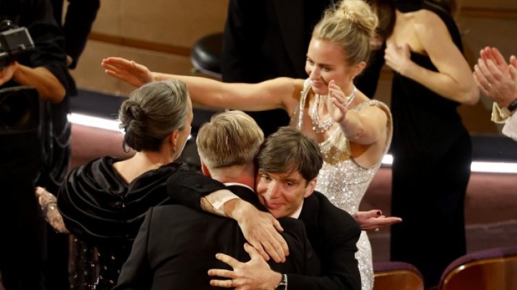 Снимка БГНЕС