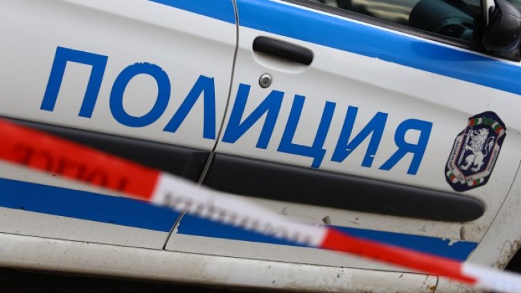 Снимка БГНЕС, архив