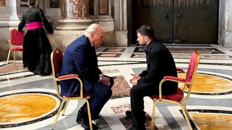 Снимка: Reuters