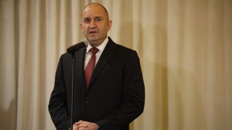 Снимка БГНЕС