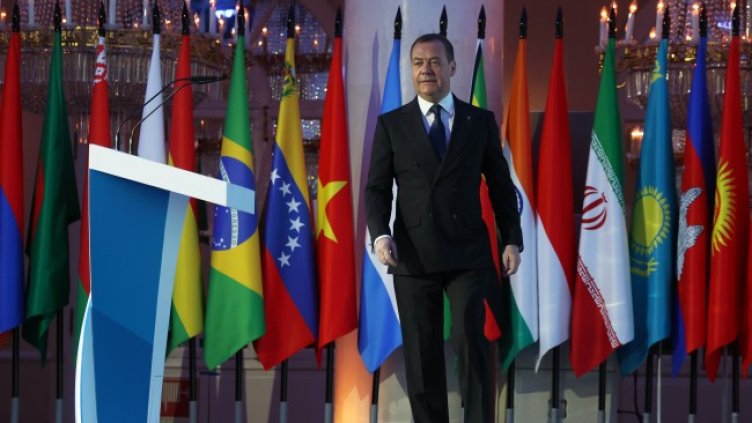 Снимка: БГНЕС