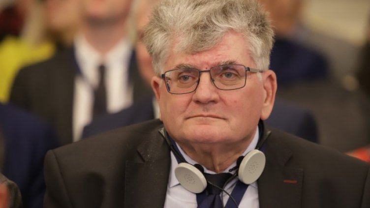 Снимка: БГНЕС