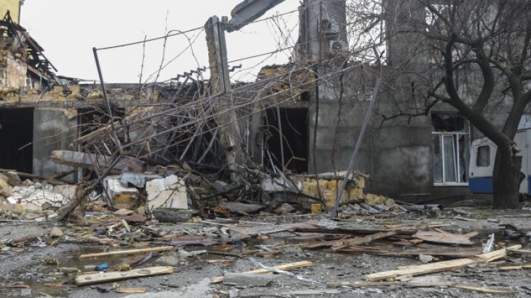 Снимка: архив, БГНЕС