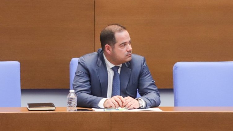 Снимка: БГНЕС