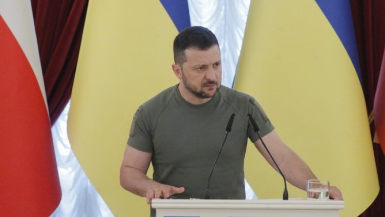 Снимка БГНЕС, архив