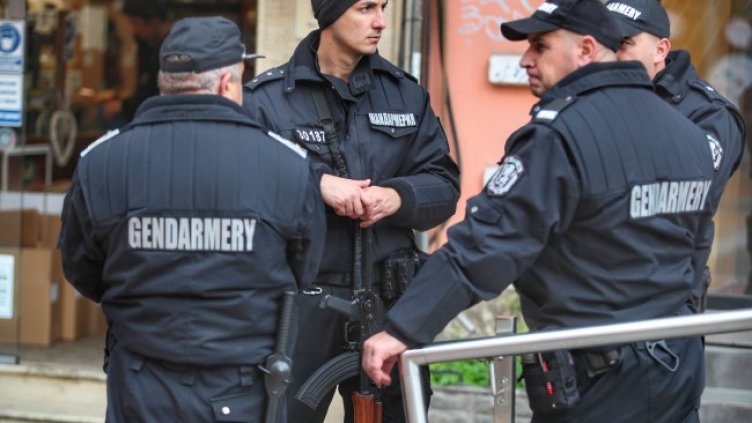 Снимка: Димитър Кьосемарлиев, Dnes.bg