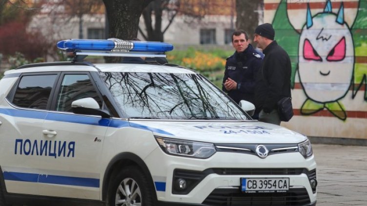 Снимка: Димитър Кьосемарлиев, Dnes.bg