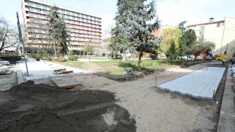 Снимка БГНЕС