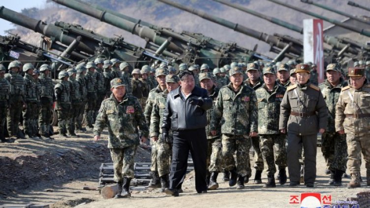 Снимка: архив, БГНЕС