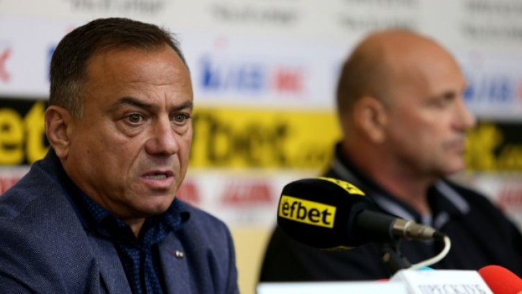 Снимка: Lap.bg