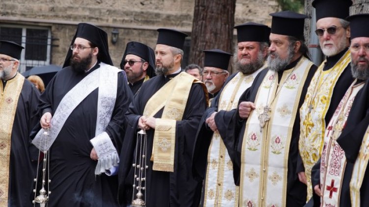 Снимка БГНЕС