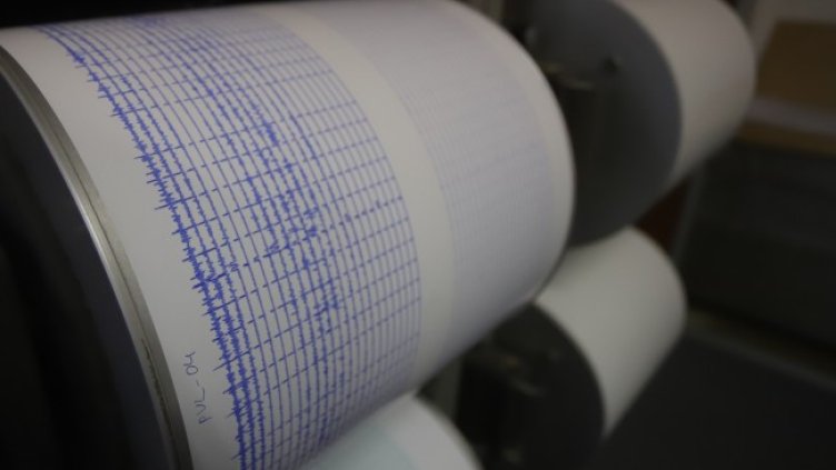 Снимка БГНЕС, архив