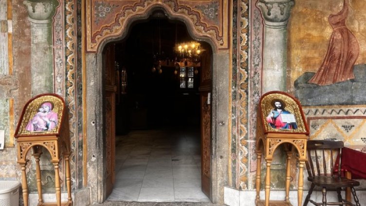 Снимка БГНЕС, архив