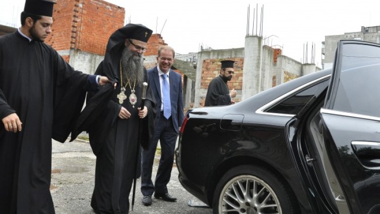 Снимка БГНЕС