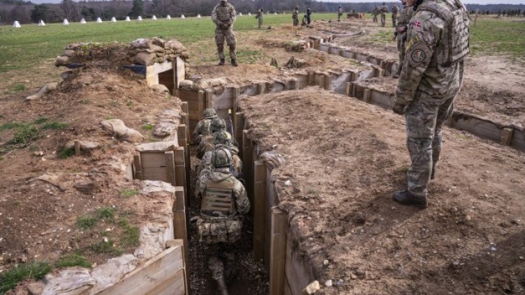 Снимка БГНЕС