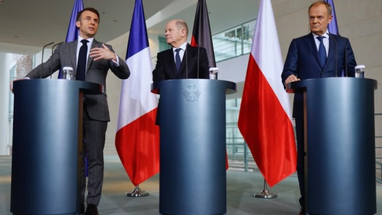 Снимка: БГНЕС/EPA