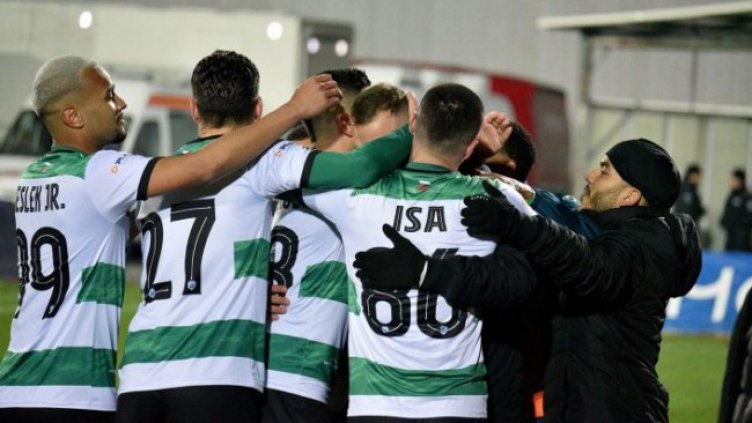 Снимка: Черно море