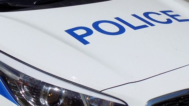 Снимка: МВР