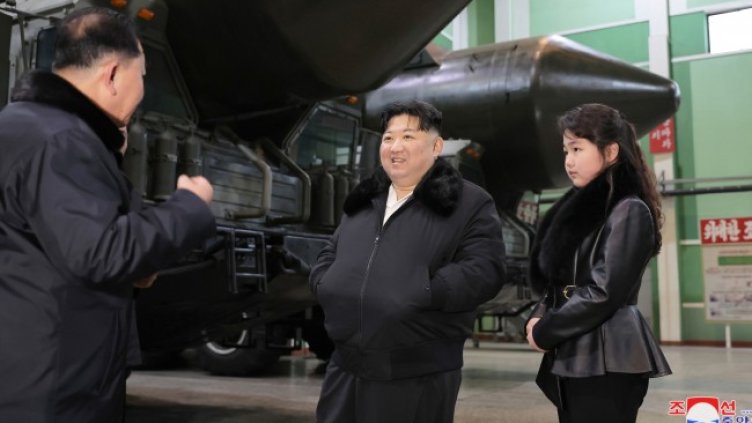 Снимка: БГНЕС, архив