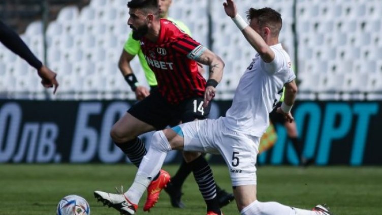 Снимка: Lap.bg.