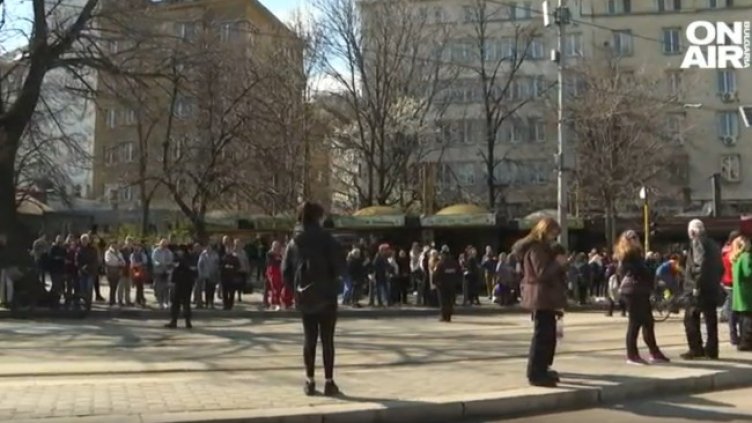 Снимка: Bulgaria ON AIR